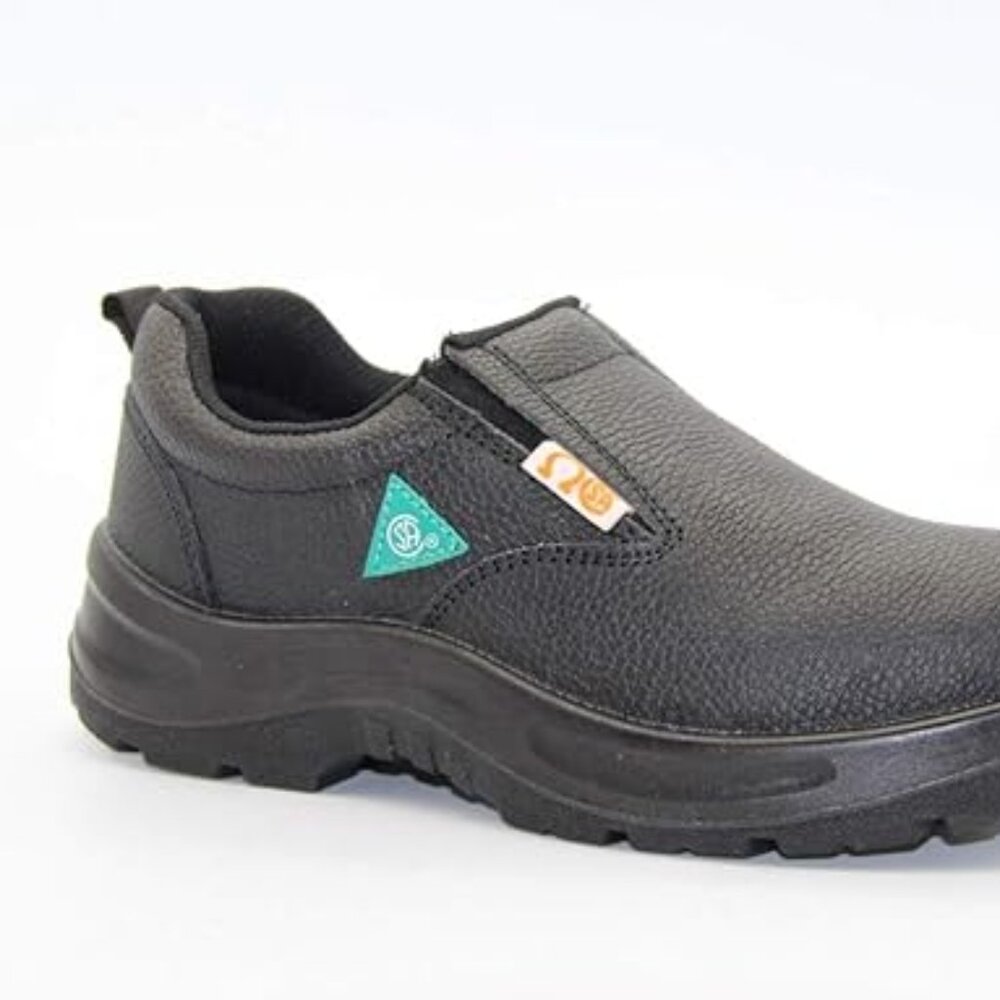 Dolphin D3 CSA Approved Safety Shoes, Work Boots, Construction Boots.